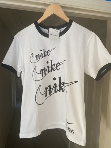 Nike CDG short sleeve revival t shirt 