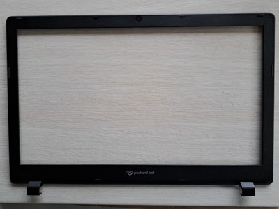 Packard Bell Z5WGM Display Rahmen Abdeckung