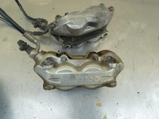 Front brake calipers pads 848 08 09 1098 1198 Ducati #P5