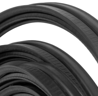 NEW Rear Hatch Trunk Lid Seal Weatherstrip / For 1990-1996 Nissan