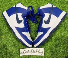 Nike Dunk High Electro Court Purple GS Multi Sizes DH9751-100
