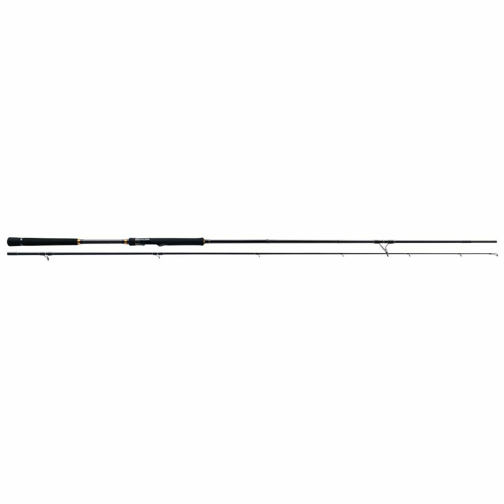 Canne à Pêche Spinning Major Craft Triple Cross TCX 922 ML/SRJ - 9'2" - Portée 15-30g - Pour Mer