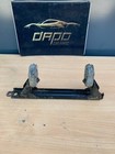 Muffler mount bracket