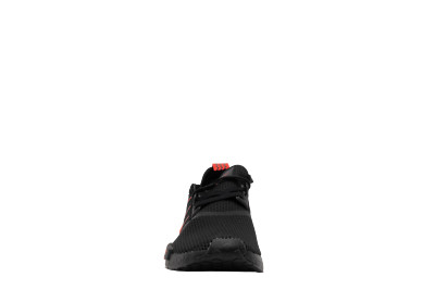 adidas NMD_R1 Core Black Red for Sale | Authenticity Guaranteed | eBay