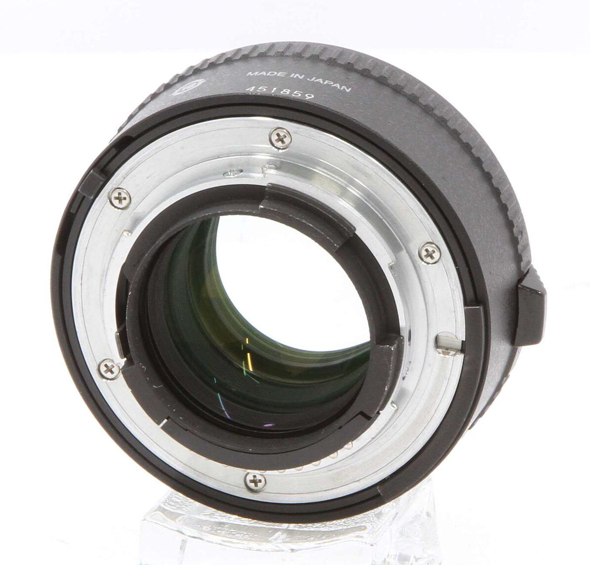 Nikon AF Teleconverter TC-14E II Lens