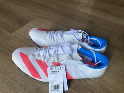 Adidas adizero Prime SP GY0895 UK 10.5 / EU 45.5 US 11