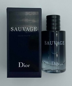 dior sauvage 15ml