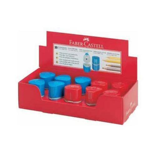 CF10ESPOSITORE GRIP2001 3F FABER CASTELL