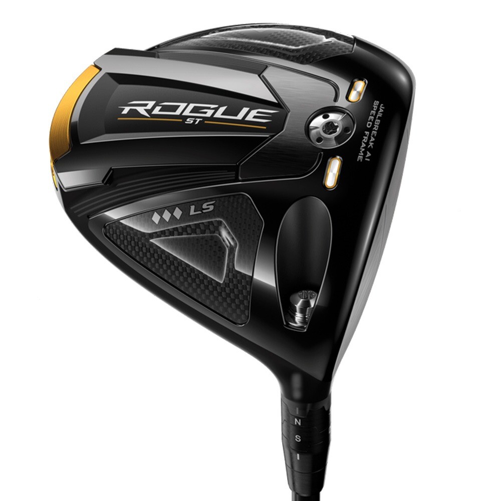 Callaway ROGUE ♦︎♦︎♦︎Ｓ　10.5 Callaway Driver ROGUE ST MAX LS 10.5 Head Only | eBay