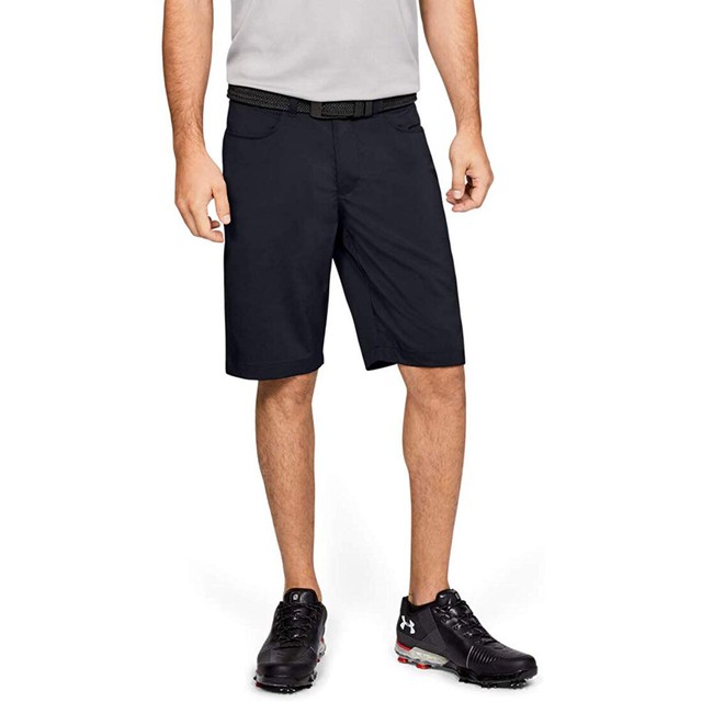 under armour mens ua tech leaderboard golf short