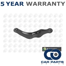 Track Control Arm Front Upper CPO Fits Volvo V60 2010-2018 XC70 2007-2016 #2