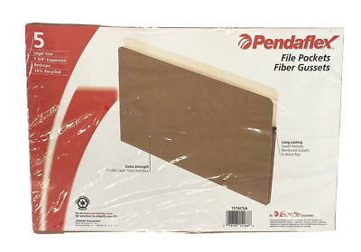 Pendaflex Legal Size File Folders Lot of 2 (5 Each)