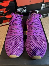 adidas Deerupt x Dragon Ball Z 