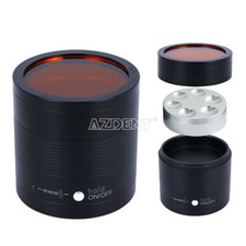 Dental Composite Resin Heater Soften Warmer DC Power Heating 40/45/50 ℃