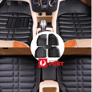 car floor mat protector
