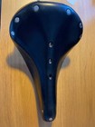 Brooks Bicycle Saddle - Black FREE POSTAGE Low start