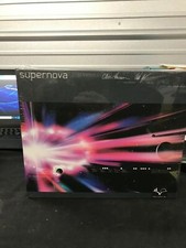 Supernova Board Game By Valley Games Factory Sealed Brand New