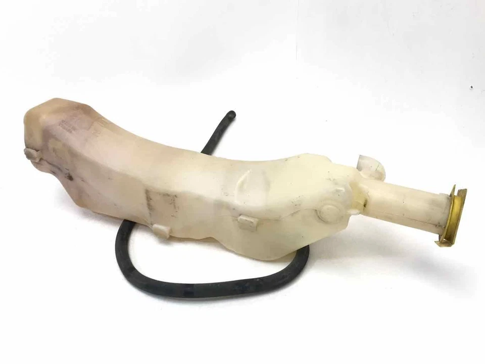 Fits 08 - 20 DODGE GRAND CARAVAN 3.6L Engine Coolant Recovery Bottle 04677569AB - Image 2 of 4