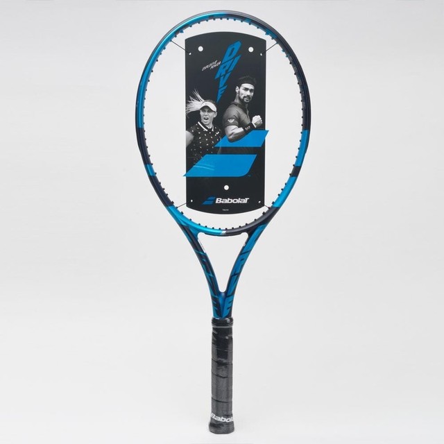 babolat pure drive 2021 lite