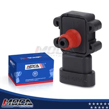 Manifold Absolute Pressure Sensor for Buick Cadillac Chevrolet Silverado GMC