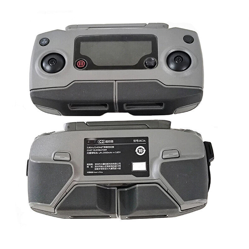 DJI MAVIC 2 PRO コントローラー(RC1A) DJI Mavic 2 Pro/Zoom Remote Controller RC1A/RC1B with