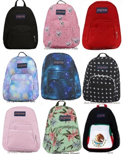 small jansport bag