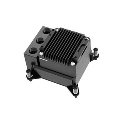Barrow Pump Reservoir Integrated POM CPU Block Intel 115x 1200 1700 LTPRP-04I