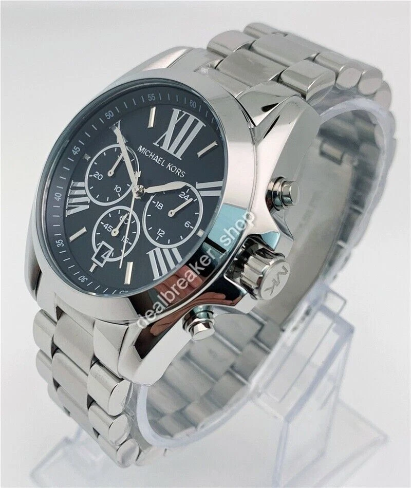 Mk5705 michael kors watch deals