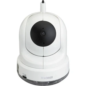  Lorex BB351AC1 CARE 'N' SHARE Series Baby Monitor Pan-Tilt PT CAMERA Wireless 