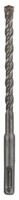 Bosch Hammerbohrer Sds-Plus-5 8,5 X 100 X 165 Mm
