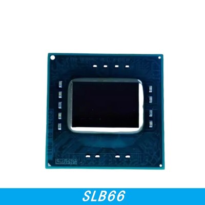 1pcs New SLB66 CPU BGA Graphic Chipset 100% Good Working