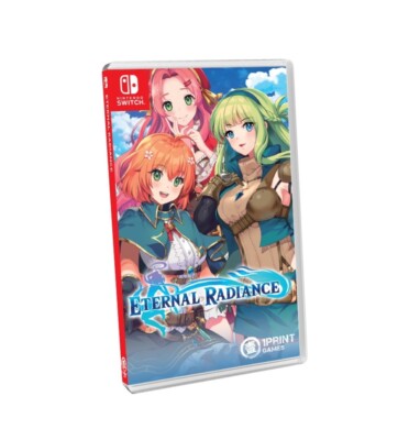 Eternal Radiance (Nintendo Switch) Limited Edition