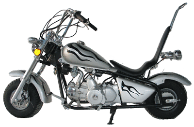 Harley davidson 50cc deals