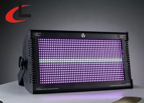 4X1000W RGBW LED Wall Wash Light Strobe DMX Stage DJ Beam Light Party Show Light - Picture 7 of 9