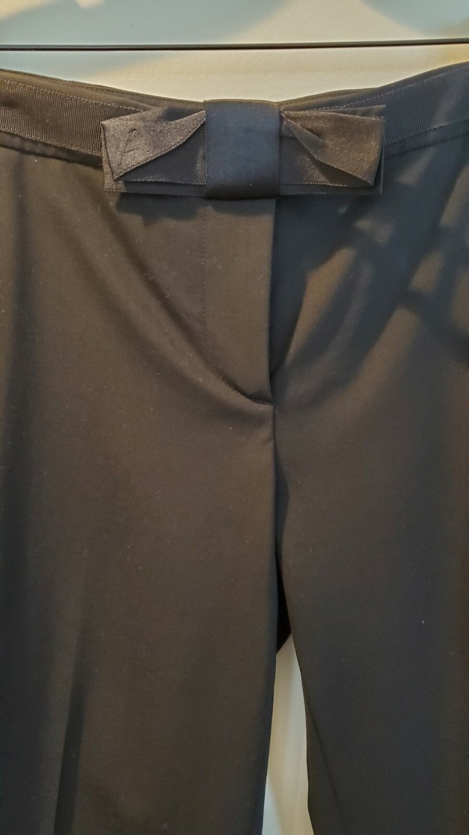 VALENTINO ROMA スラックス パンツ VALENTINO ROMA スラックス パンツ VALENTINO ROMA スラックス