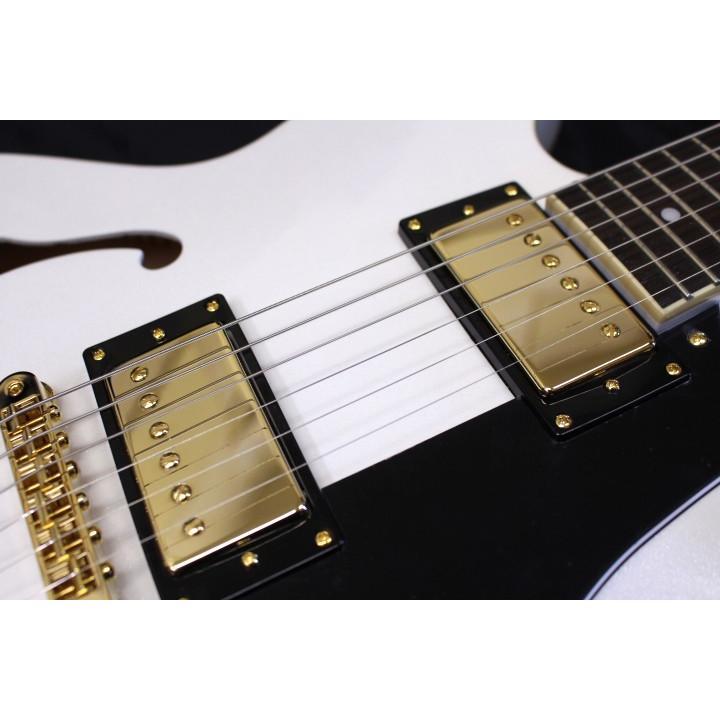 SOLID BOND SB-KY CSR-G SWH Ken Yokoyama Signature Electric