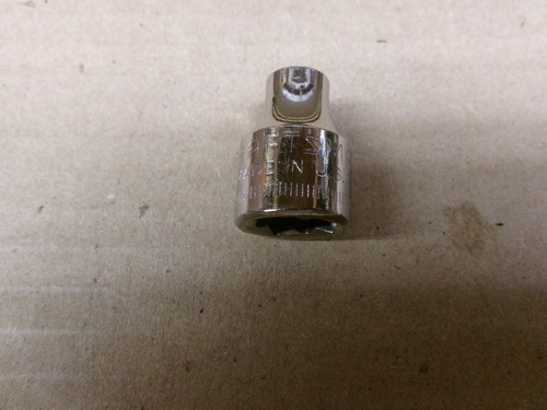 Craftsman USA 3/8" Drive Shallow 6-Point Socket 6-22 MM Choose your Socket! - Picture 3 of 86