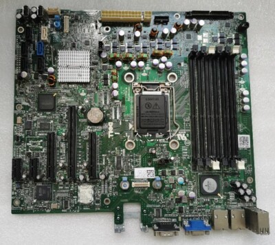 Poweredge R710 Motherboard DELL PowerEdge R710 server motherboard | eBay