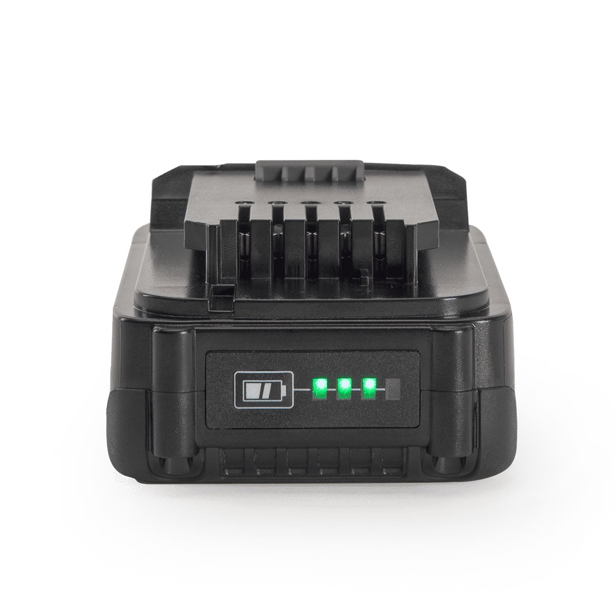 Batterie 20V 6Ah lithium VITO accumulateur universel pour outillage électroportatif