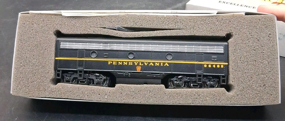 Las mejores ofertas en Bachmann F7 en locomotoras para modelismo