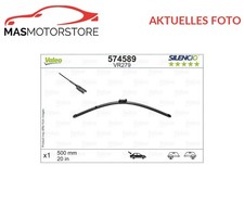 SCHEIBENWISCHER WISCHERBLATT HINTEN VALEO 574589 A FÜR OPEL INSIGNIA B