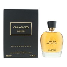 Collection Heritage Eau de Patou Jean Patou perfume - a fragrance