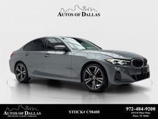 2023 BMW 330i 330i