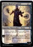 MTG Dovin, Hand of Control War of the Spark Uncommon #229