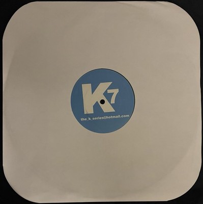 K-Series Airwave 12'' Hard House/Trance 2004, K7 Rank 1 Tested Please Read