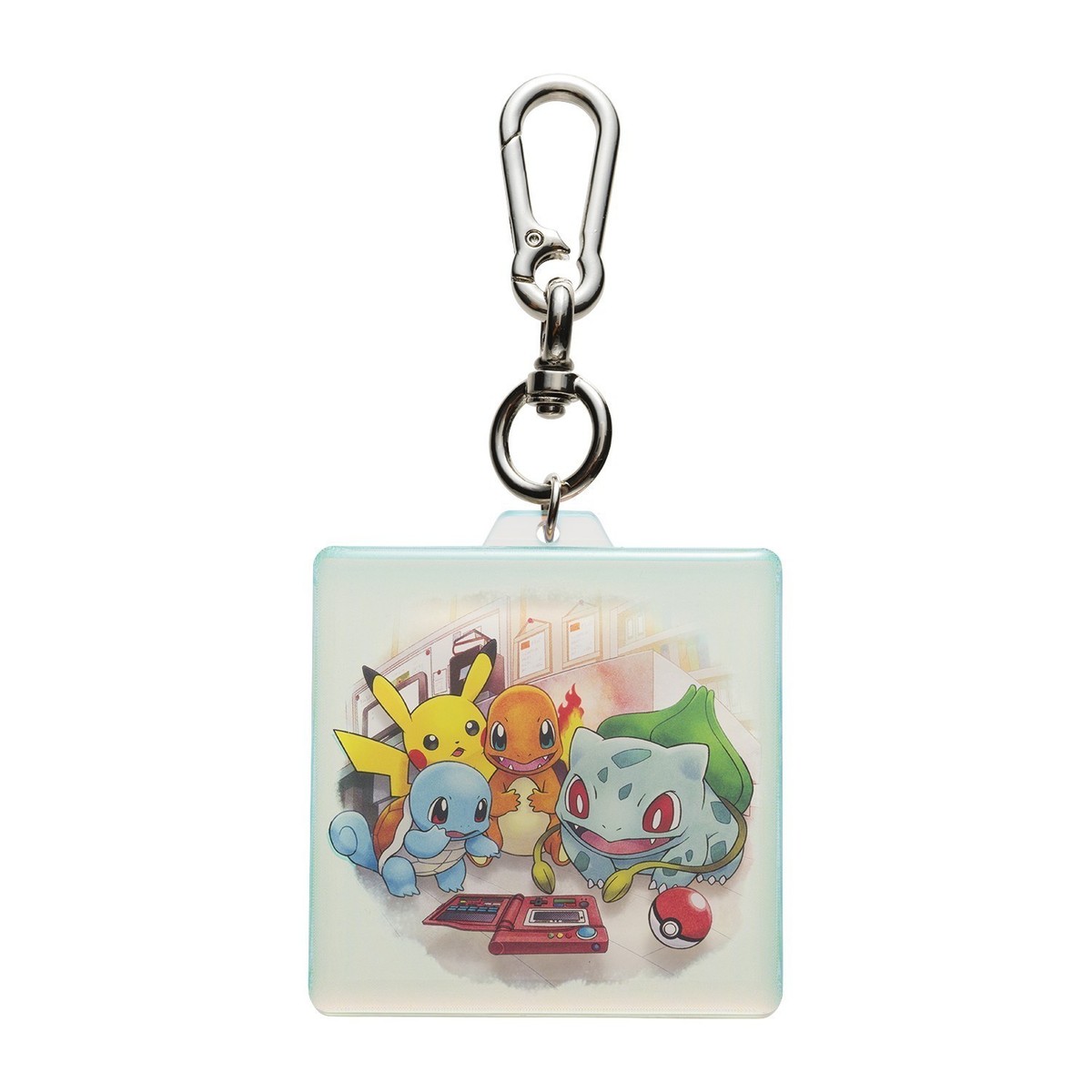 Pokemon Center 30th Anniversary Moleskine Notebook Pokedex Full