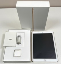 Apple iPad Pro 9.7" 1st Generation 128GB Wi-Fi Gold MLMX2LL/A A1673 iOS 10 READ 