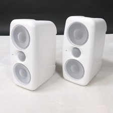 IK Multimedia iLoud MTM Pair White Edition 20030426 20030288