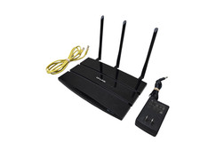 TP-Link Wireless Dual-Band Gigabit Router AC1750 Archer C7 802.11