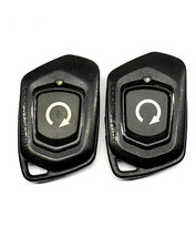 Original Code Alarm H5ot67 Cat1 Key Fob Remote Keyless Entry 2 Pack Red Light